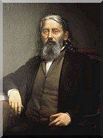 Dr. Constantine Hering.