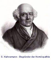 PHILOSOPHY - SAMUEL HAHNEMANN LESSER WRITINGS