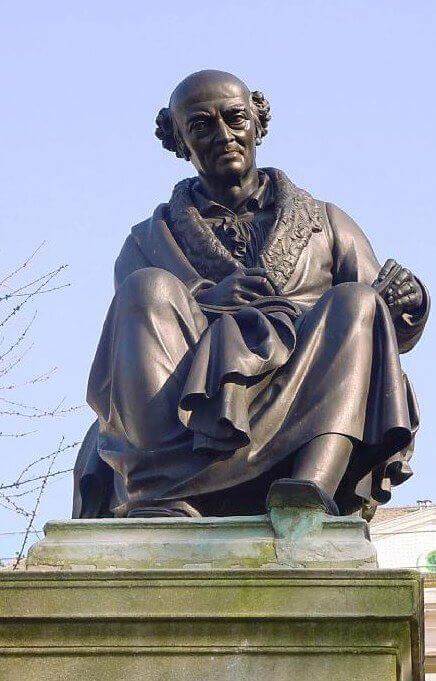 HAHNEMANN's response to the Attack on Homeopathy!