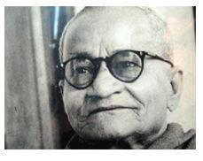 Please meet the legendary Homeopath, Dr. Pareshnath Banerji,
