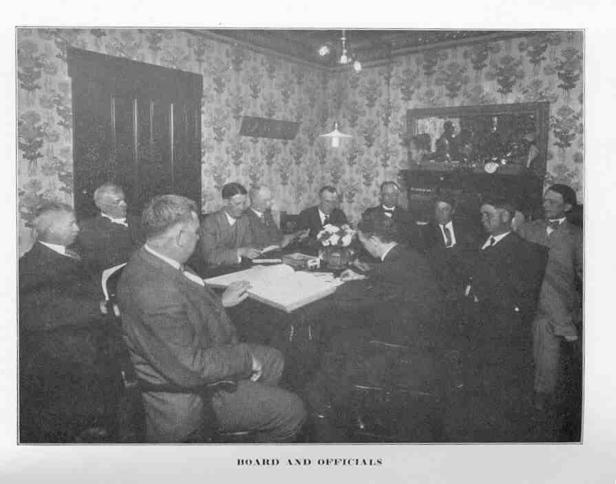 1890 ~ 1907, turn of the century debates between allopathic and homeopathic schools of treatment,