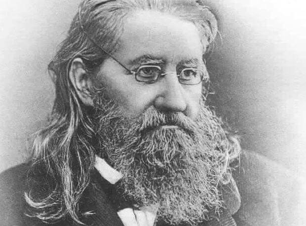 In honour of Dr. Hering's birthday (January 1st of 1800).