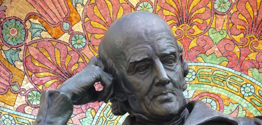 The Brilliance of Hahnemann