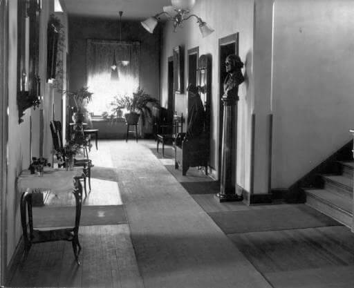 A Mesmerising View of the Denver Homeopathic Hospital