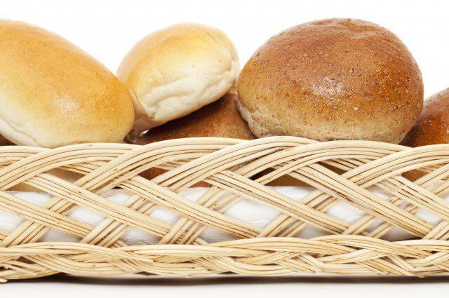 WHAT DOES YOUR BREAD CONTAIN : 3 ?