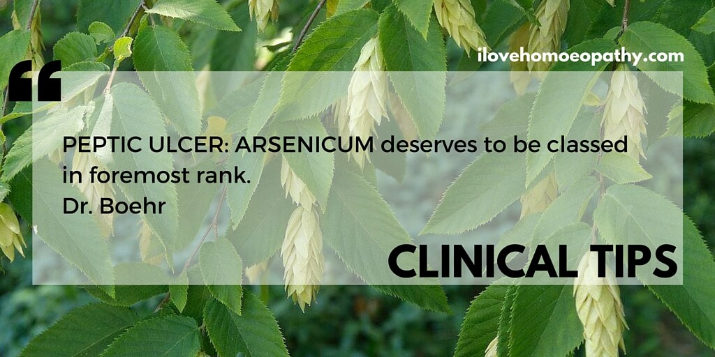 CLINICAL TIPS