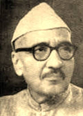 Delhi Homeopathic Act in 1956 -