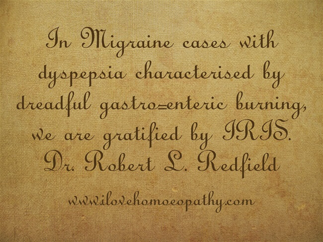 Migraine