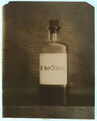 Glonoine