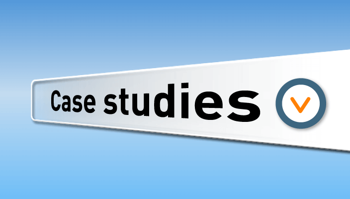 Case of Ulcers of the Cornea