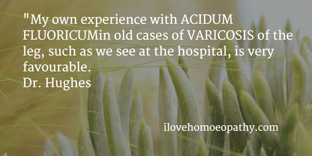 Varicosis