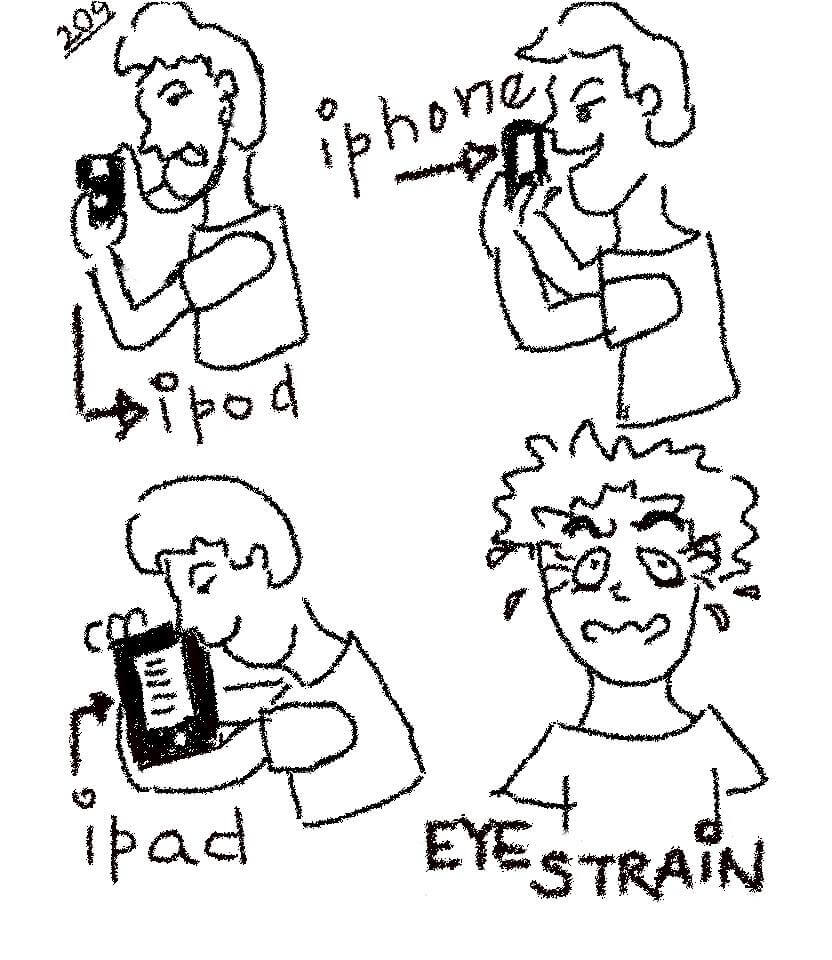iSTRAIN