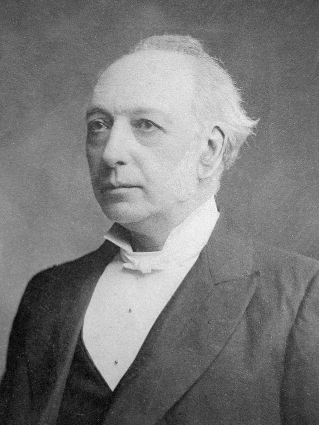 Samuel Cockburn