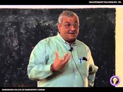 Understanding of the Therapeutics of Neurologic Remedies by Dr Farokh Master
