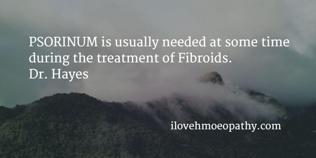 Fibroids