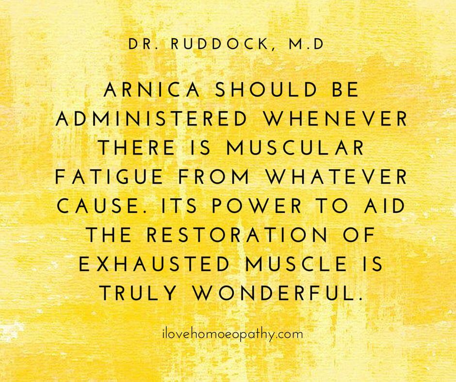 ARNICA