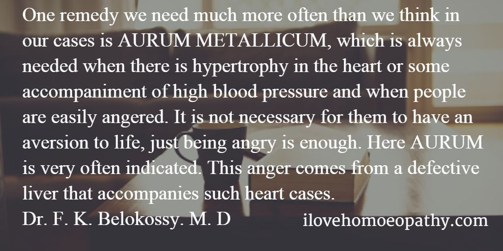 AURUM
