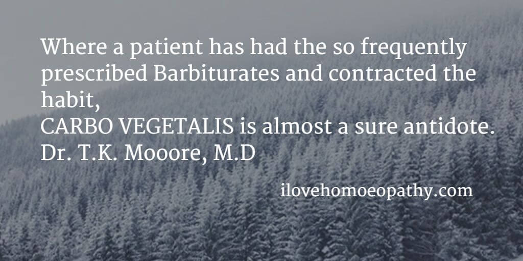 Barbiturates