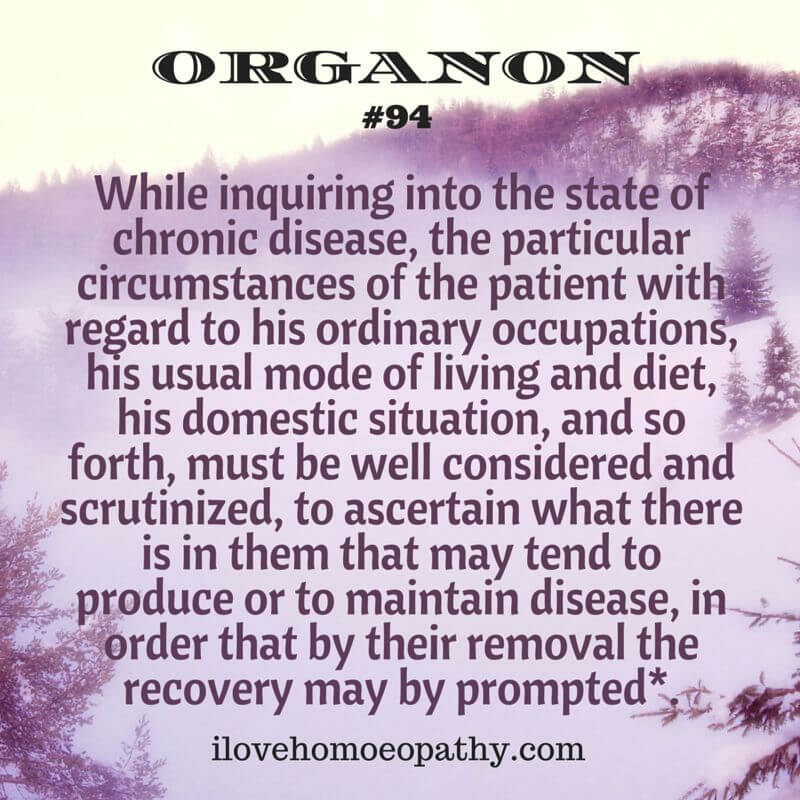 Organon #94