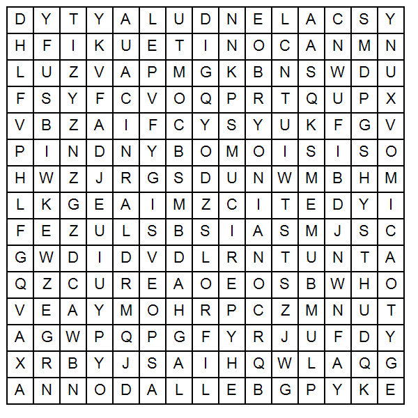 FIND THE 10 REMEDIES