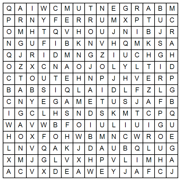 THE ILH REMEDY SEARCH