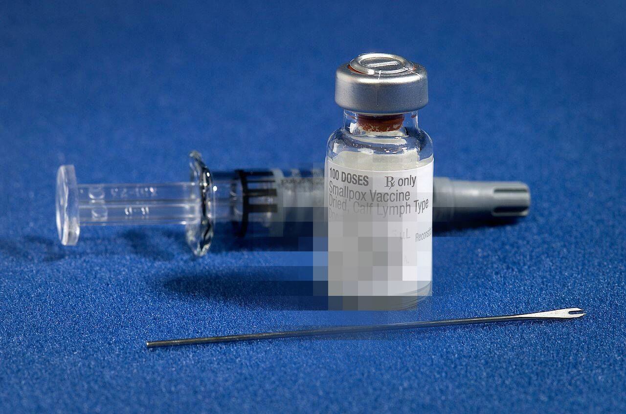 VACCININUM - NOSODE