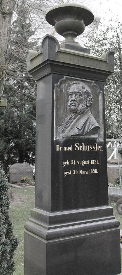 Dr. Schuessler