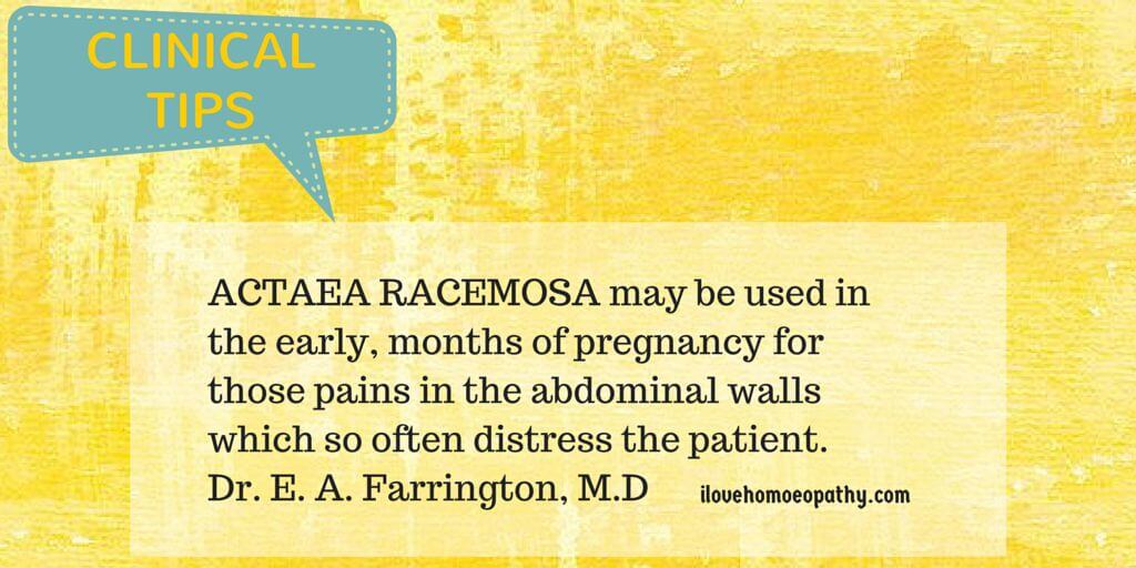 PREGNANCY
