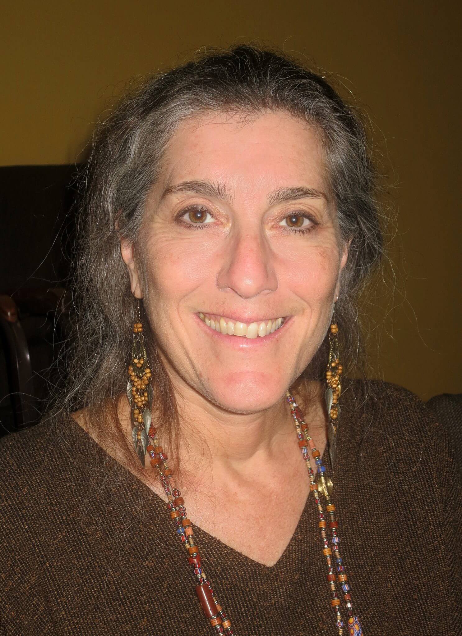 AMY LANSKY
