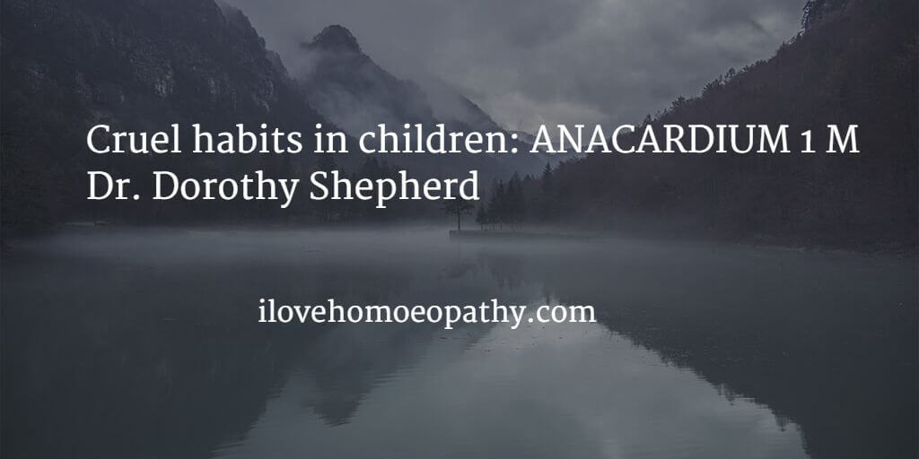 ANACARDIUM