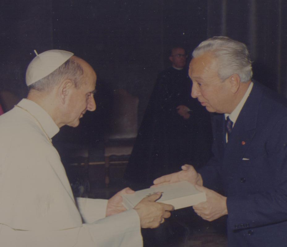 ANTONIO NEGRO