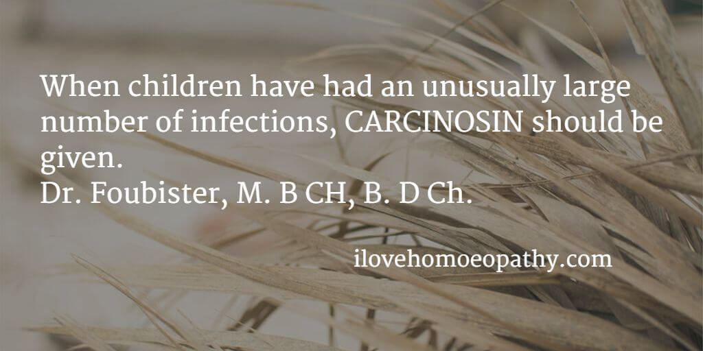 INFECTIONS