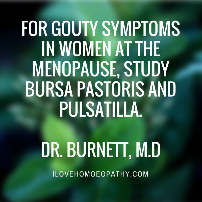 GOUT