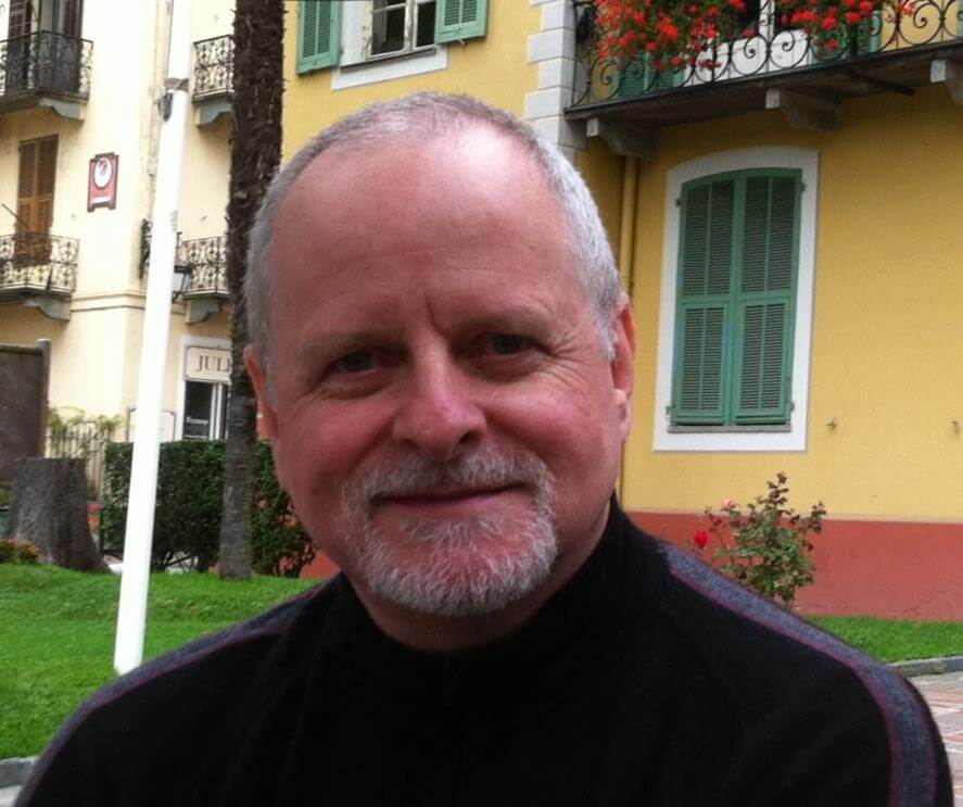 KEITH SOUTER