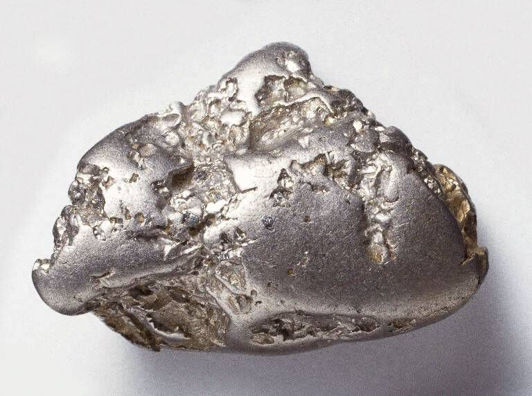 PROVING OF RHODIUM METALLICUM