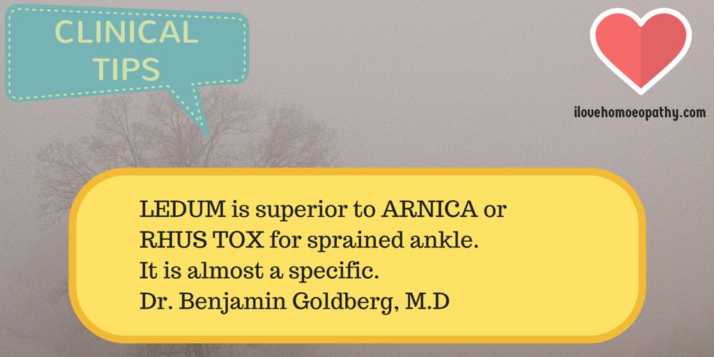 SPRAINS