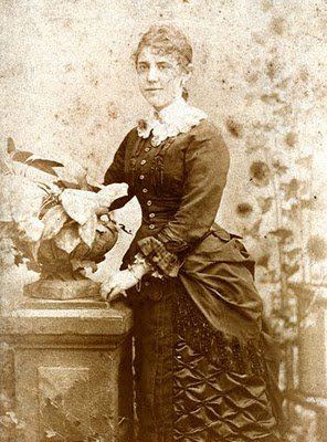 Dr. Sarah Elizabeth Curry