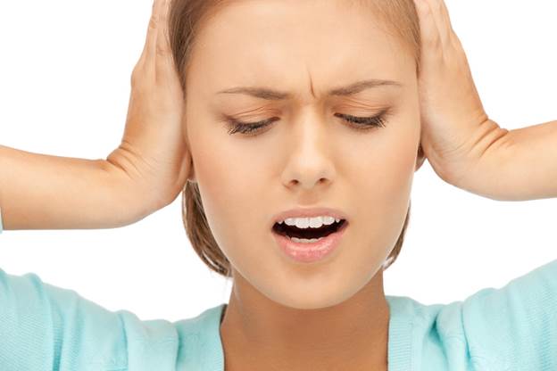 AILMENTS FROM