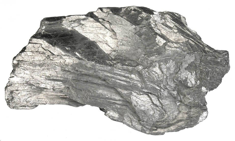 ANTIMONIUM CRUDUM