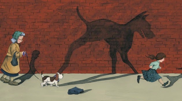 RUBRICS UNRAVELED - CYNOPHOBIA