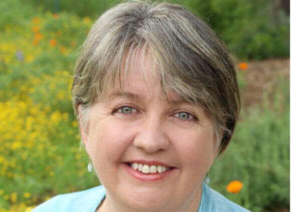 MARY ASPINWALL