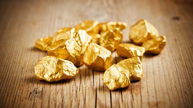 AURUM ARSENICUM