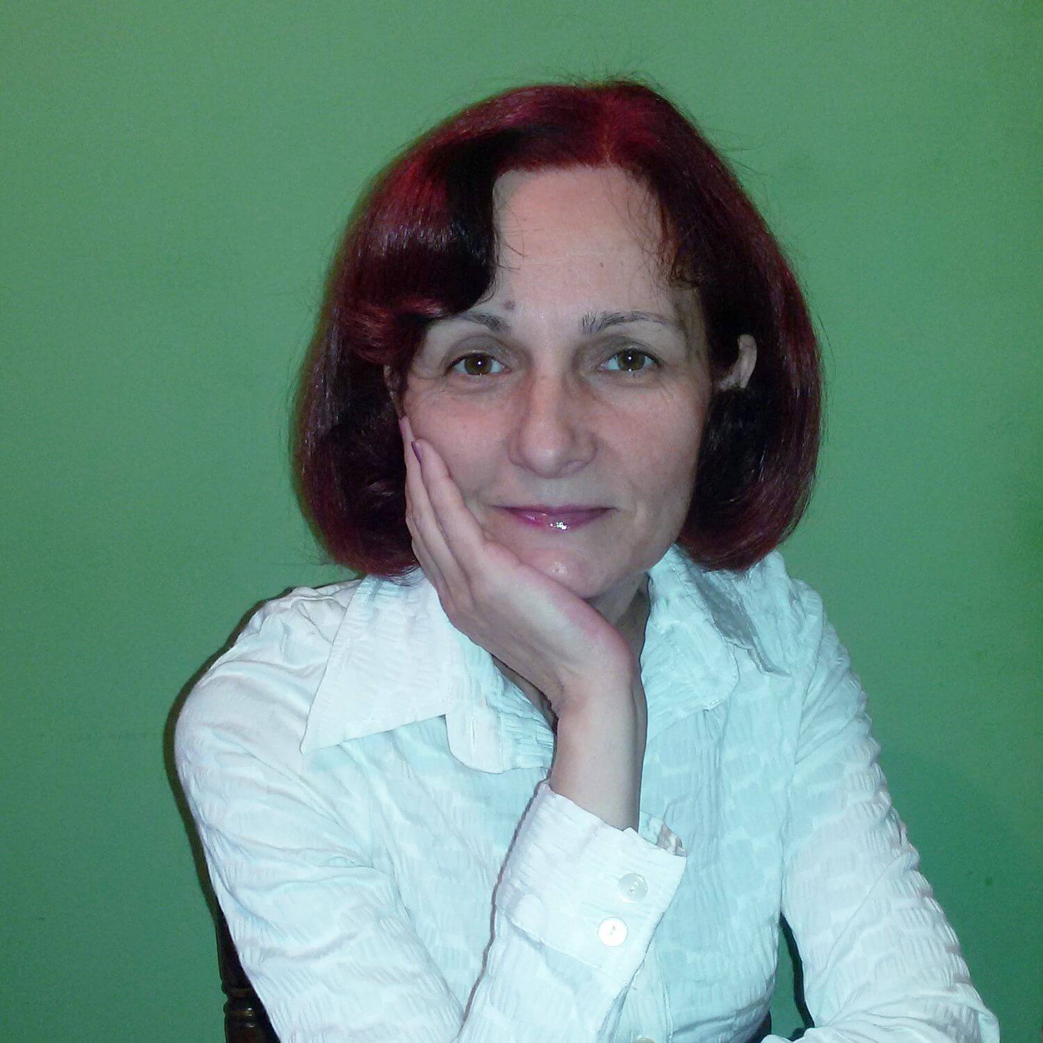 GORDANA JUJIC