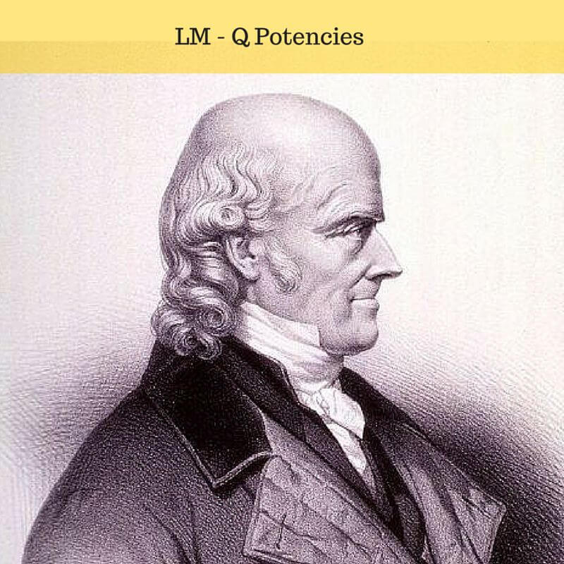 LM - Q POTENCIES