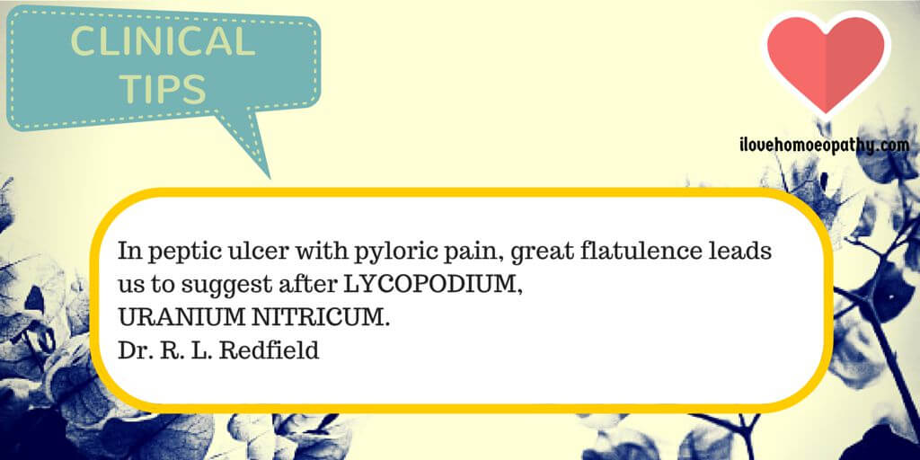 LYCOPODIUM