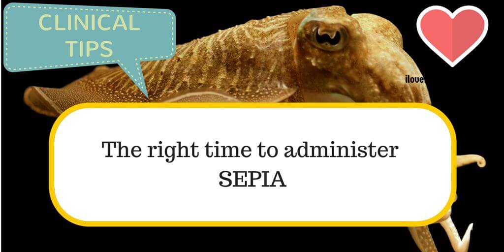 SEPIA