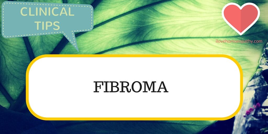 FIBROMA