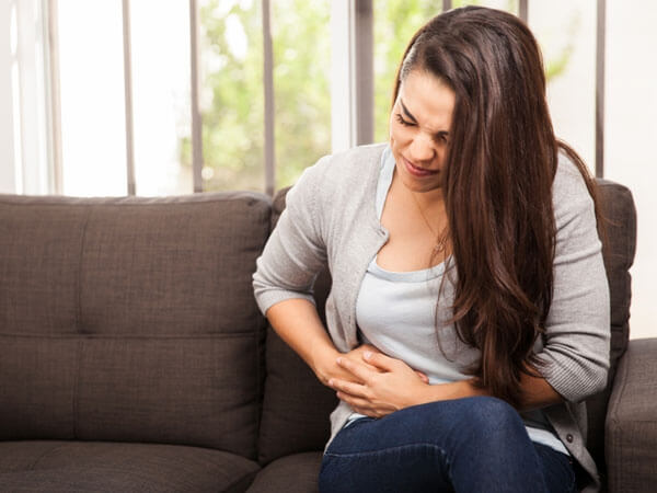 Stress and Digestion