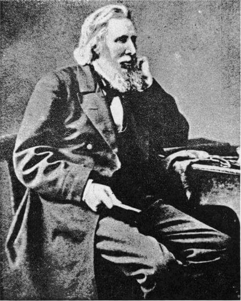 Sir William Wilde