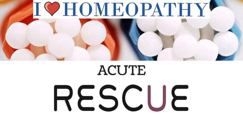 ACUTE RESCUE